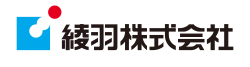 绫叶 株式会社