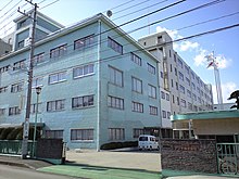 厚木株式会社