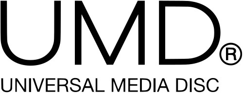 通用媒体光盘( UMD )