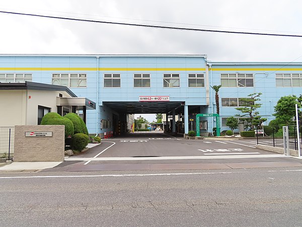 共和産業株式会社 KYOWA SANGYO CORP.