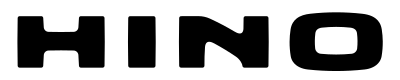 日野自動車株式会社 HINO MOTORS, LTD.