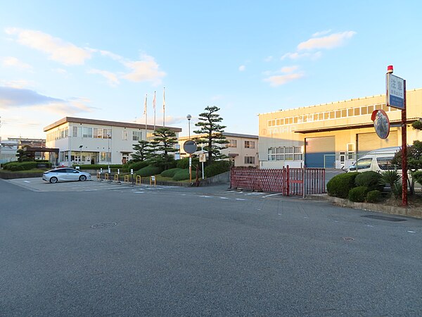 大豊工業株式会社 Taiho Kogyo Co., Ltd.