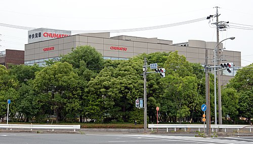 中央弹簧株式会社（Chuo Spring Co., Ltd.）