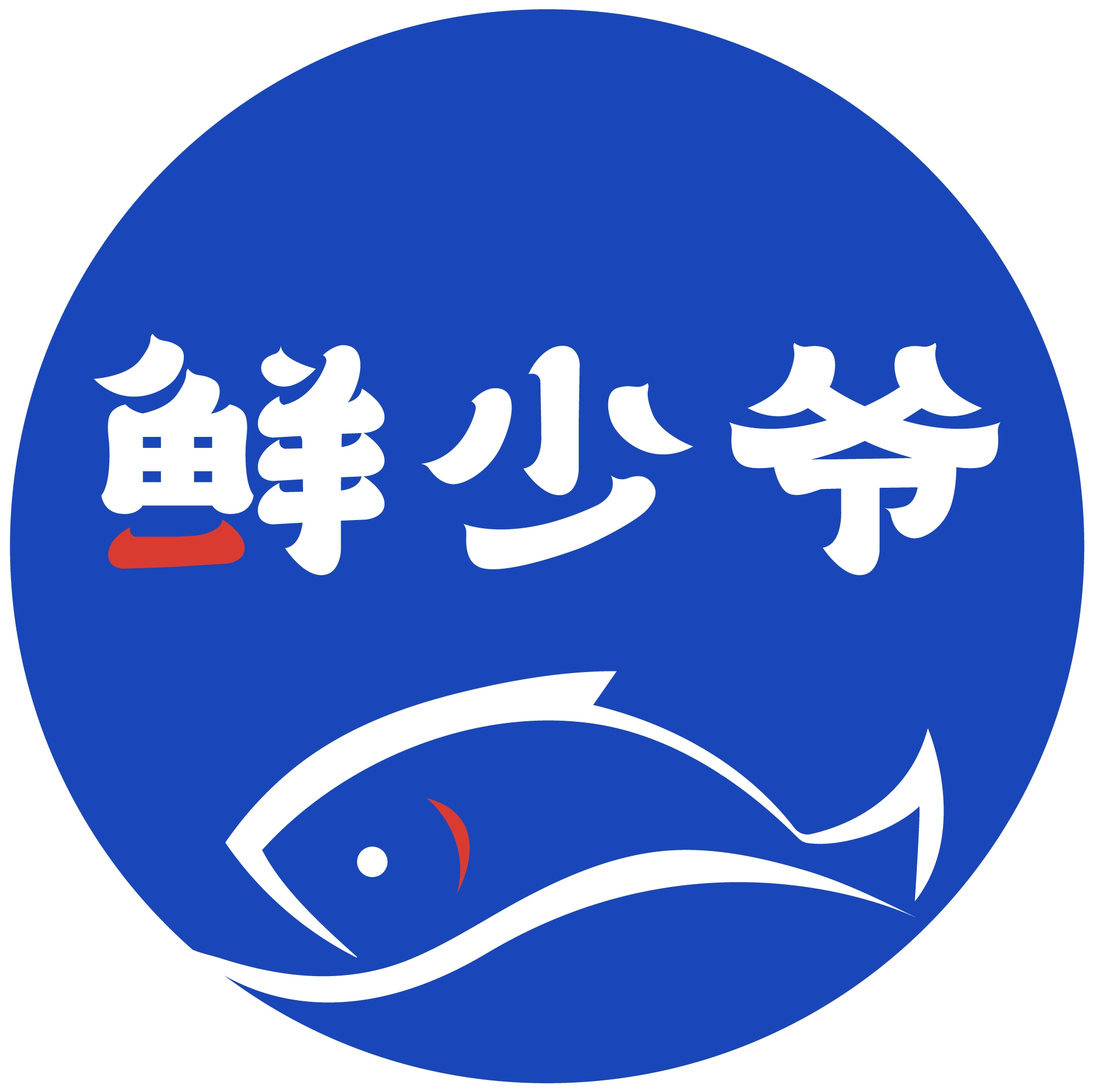 上海鲜少爷农业科技有限公司