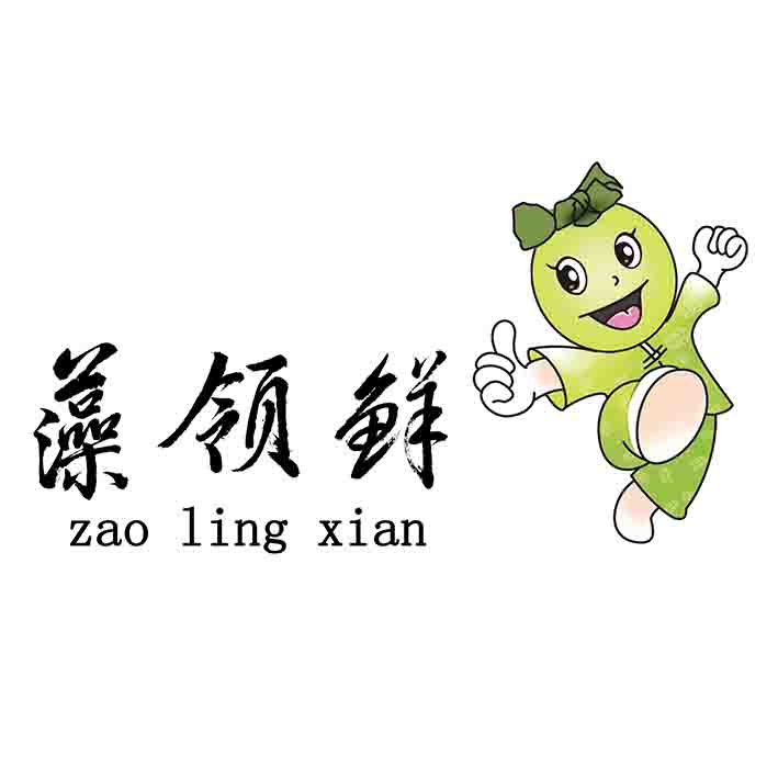 威海藻领鲜海洋食品有限公司